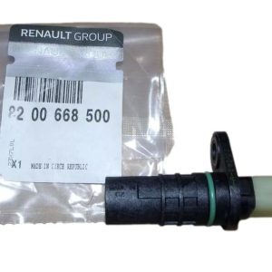 Czujnik Impulsów Renault Dacia 8200668500 Oryginał 8200668500