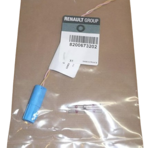 Czujnik Impulsów Renault Dacia 8200673202 Oryginał 8200673202