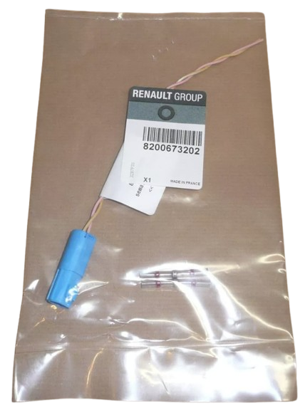 Czujnik Impulsów Renault Dacia 8200673202 Oryginał 8200673202