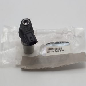 Czujnik Impulsów Renault Dacia 8200746592 Oryginał 8200746592