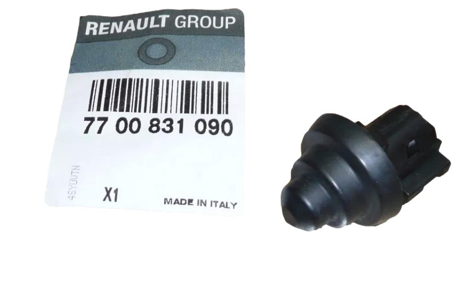 Czujnik Krańcówka Drzwi Renault Dacia 7700831090 Oryginał 7700831090
