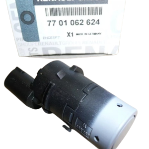 Czujnik Parkowania PDC Renault Dacia 7701062624 Oryginał 7701062624