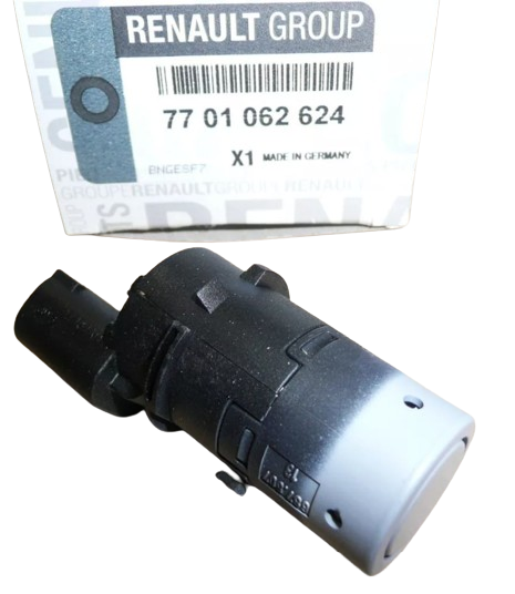 Czujnik Parkowania PDC Renault Dacia 7701062624 Oryginał 7701062624