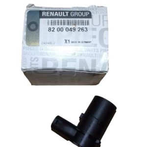 Czujnik Parkowania Renault Dacia 8200049263 Oryginał 8200049263
