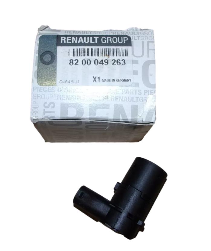 Czujnik Parkowania Renault Dacia 8200049263 Oryginał 8200049263