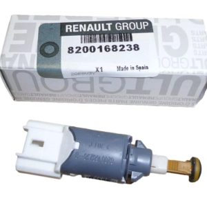 Czujnik Pedału Hamulca Renault Dacia 8200168238 Oryginał 8200168238