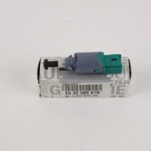 Czujnik Pedału Sprzęgła Renault Dacia 253250007R Oryginał 253250007R