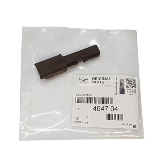 Czujnik Płynu Hamulcowego Citroen Peugeot 464704 Oryginał 4647.04