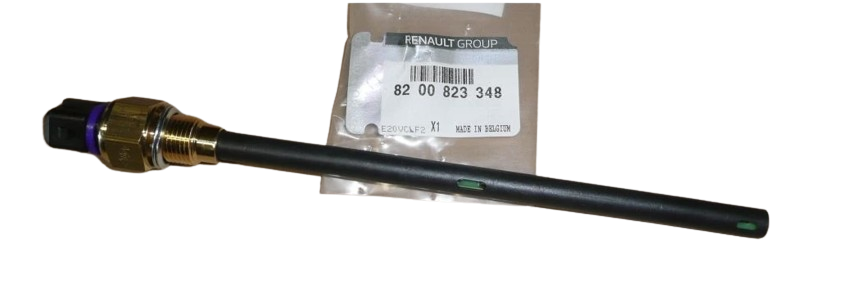 Czujnik Poziomu Oleju Renault Dacia 8200823348 Oryginał 8200823348