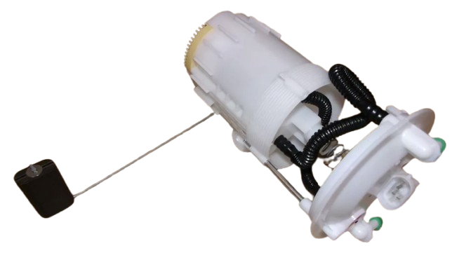 Czujnik Poziomu Paliwa Renault Dacia 8200008529 Oryginał 8200008529