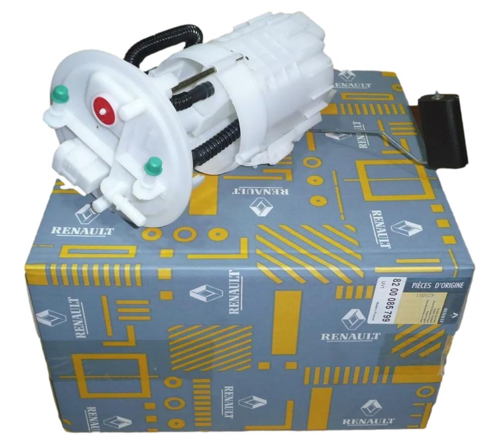 Czujnik Poziomu Paliwa Renault Dacia 8200085799 Oryginał 8200085799