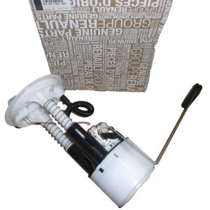 Czujnik Poziomu Paliwa Renault Dacia 8200155195 Oryginał 8200155195