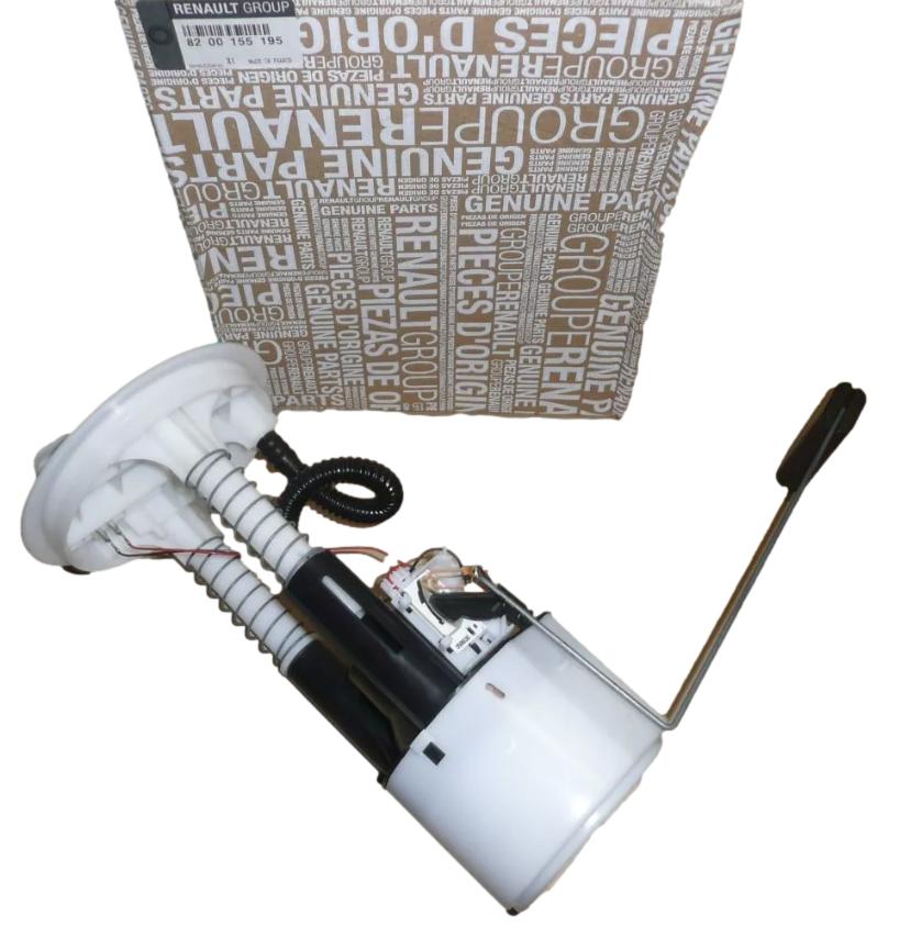 Czujnik Poziomu Paliwa Renault Dacia 8200155195 Oryginał 8200155195