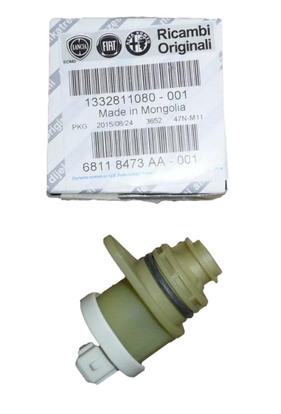 Czujnik Prędkości 1332811080 Fiat Oryginał 1332811080
