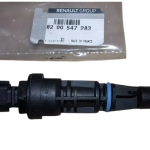 Czujnik Prędkości Renault Dacia 8200547283 Oryginał 8200547283