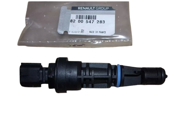 Czujnik Prędkości Renault Dacia 8200547283 Oryginał 8200547283