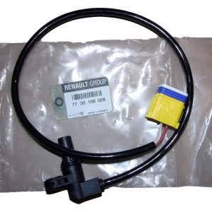 Czujnik Skrzyni Biegów Renault Dacia 7700100008 Oryginał 7700100008