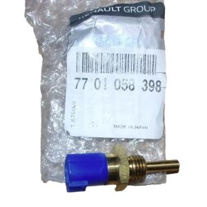 Czujnik Temperatury Oleju Renault Dacia 7701058398 Oryginał 7701058398