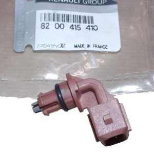 Czujnik Temperatury Powietrza Renault Dacia 8200415410 Oryginał 8200415410