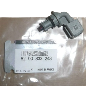 Czujnik Temperatury Renault Dacia 8200833248 Oryginał 8200833248