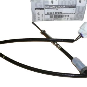 Czujnik Temperatury Spalin Nissan 1.5Dci 226301FE0B Oryginał 226301FE0B