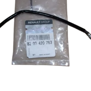 Czujnik Temperatury Spalin Renault Dacia 8200420763 Oryginał 8200420763