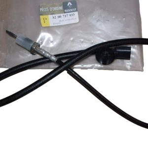 Czujnik Temperatury Spalin Renault Dacia 8200717933 Oryginał 8200717933