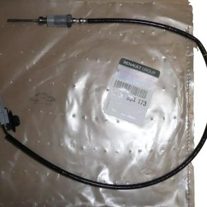 Czujnik Temperatury Spalin Renault Dacia 8200854173 Oryginał 8200854173