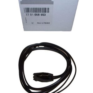 Czujnik Temperatury Zewnętrznej Renault Dacia 7701068853 Oryginał 7701068853