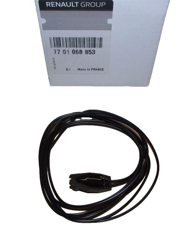 Czujnik Temperatury Zewnętrznej Renault Dacia 7701068853 Oryginał 7701068853