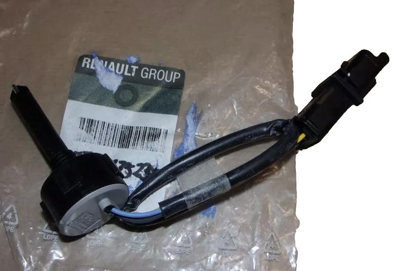 Czujnik Wody Filtra Paliwa Renault Dacia 7701475230 Oryginał 7701475230