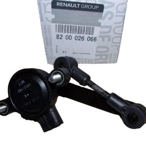Czujnik Wysokości Zawieszenia Renault Dacia 8200026066 Oryginał 8200026066