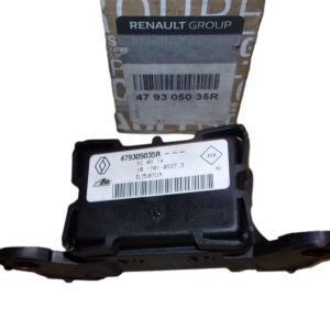 Czujnik Zderzeniowy Renault Dacia 479305035R Oryginał 479305035R