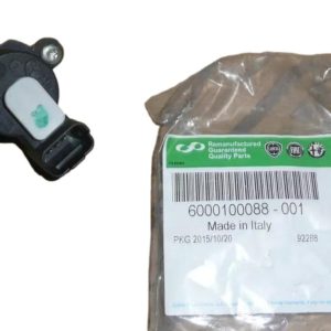 Czujnik Zmiany Biegów Fiat 6000100088 Oryginał 6000100088