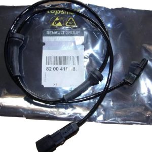 CzujnikABS Tył Renault Dacia 8200416683 Oryginał 8200416683