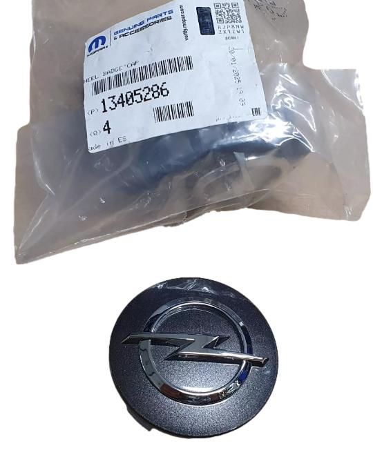 Dekielek Alufelgi Opel Adam 13405286 Oryginał 13405286