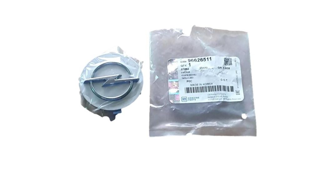 Dekielek Alufelgi Opel Antara 96626511 Oryginał 96626511