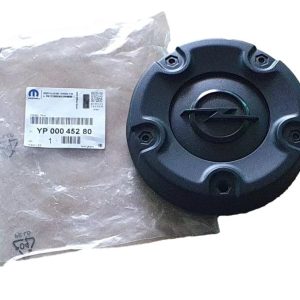 Dekielek Alufelgi Opel Combo YP00045280 Oryginał YP00045280