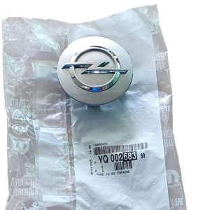 Dekielek Alufelgi Opel Combo YQ00268380 Oryginał YQ00268380