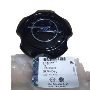 Dekielek Alufelgi Opel Corsa 13305175 Oryginał 13305175