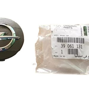 Dekielek Alufelgi Opel Crossland 39061131 Oryginał 39061131
