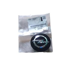 Dekielek Alufelgi Opel Grandland X YQ00018680 Oryginał YQ00018680