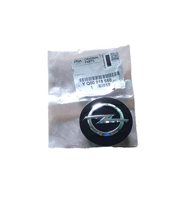 Dekielek Alufelgi Opel Grandland X YQ00018680 Oryginał YQ00018680