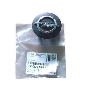 Dekielek Alufelgi Opel Grandland X YQ00018780 Oryginał YQ00018780
