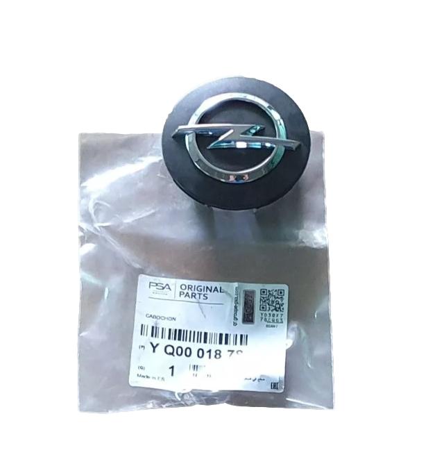 Dekielek Alufelgi Opel Grandland X YQ00018780 Oryginał YQ00018780