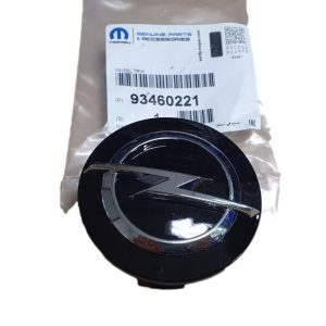 Dekielek Alufelgi Opel Vivaro 93460221 Oryginał 93460221