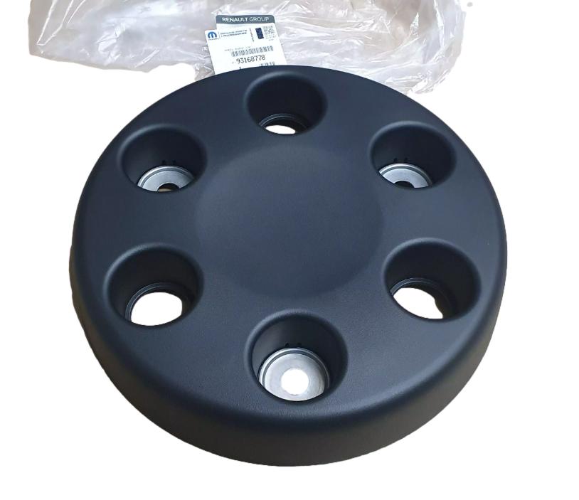 Dekielek Felgi Opel Movano 93168778 Oryginał 93168778