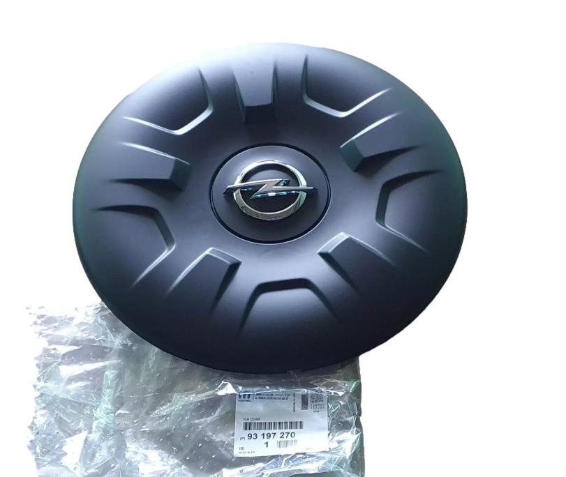 Dekielek Felgi Opel Movano 93197270 Oryginał 93197270
