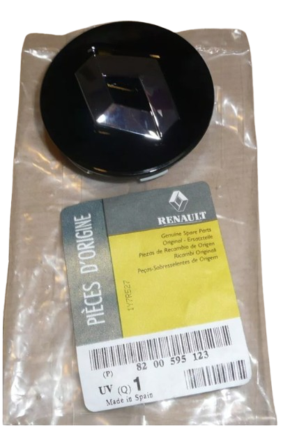 Dekielek Felgi Renault 8200595123 Oryginał 8200595123