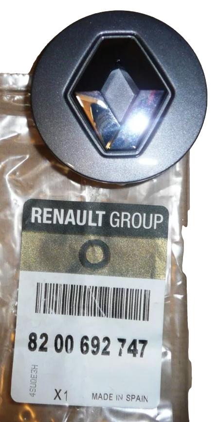 Dekielek Felgi Renault Dacia 8200692747 Oryginał 8200692747